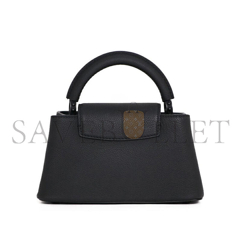 LOUIS VUITTON CAPUCINES EW MINI M23955 (22*12*8cm)